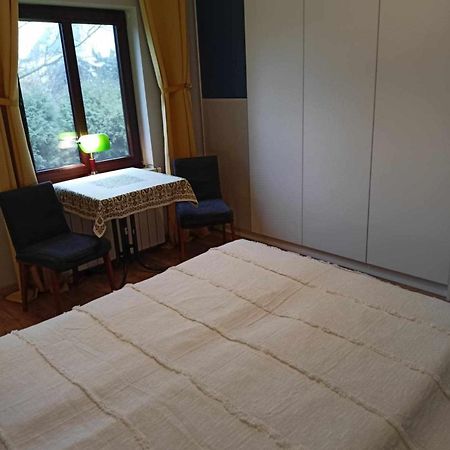 Mroczkowka Apartman Debowiec  Kültér fotó