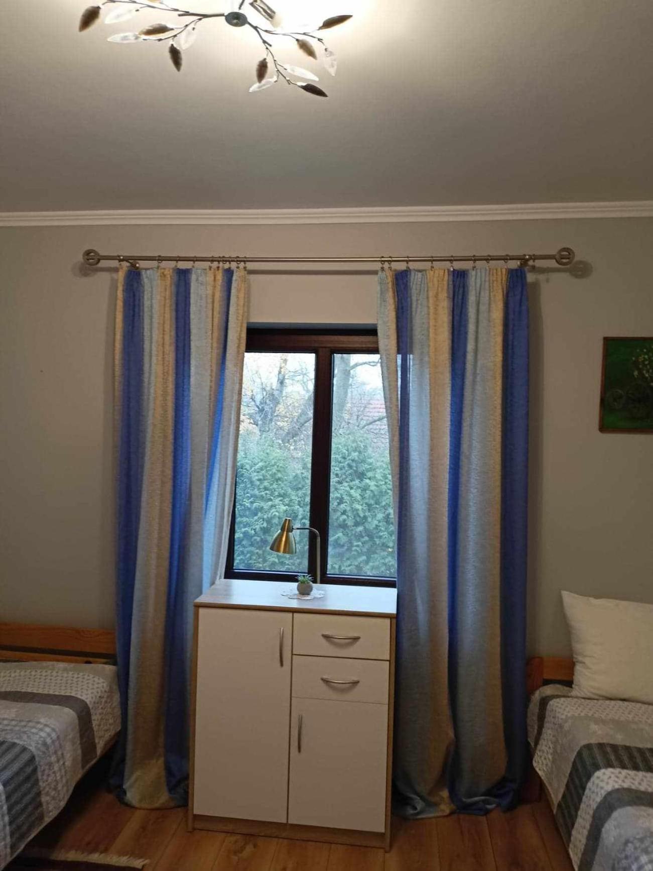 Mroczkowka Apartman Debowiec  Kültér fotó