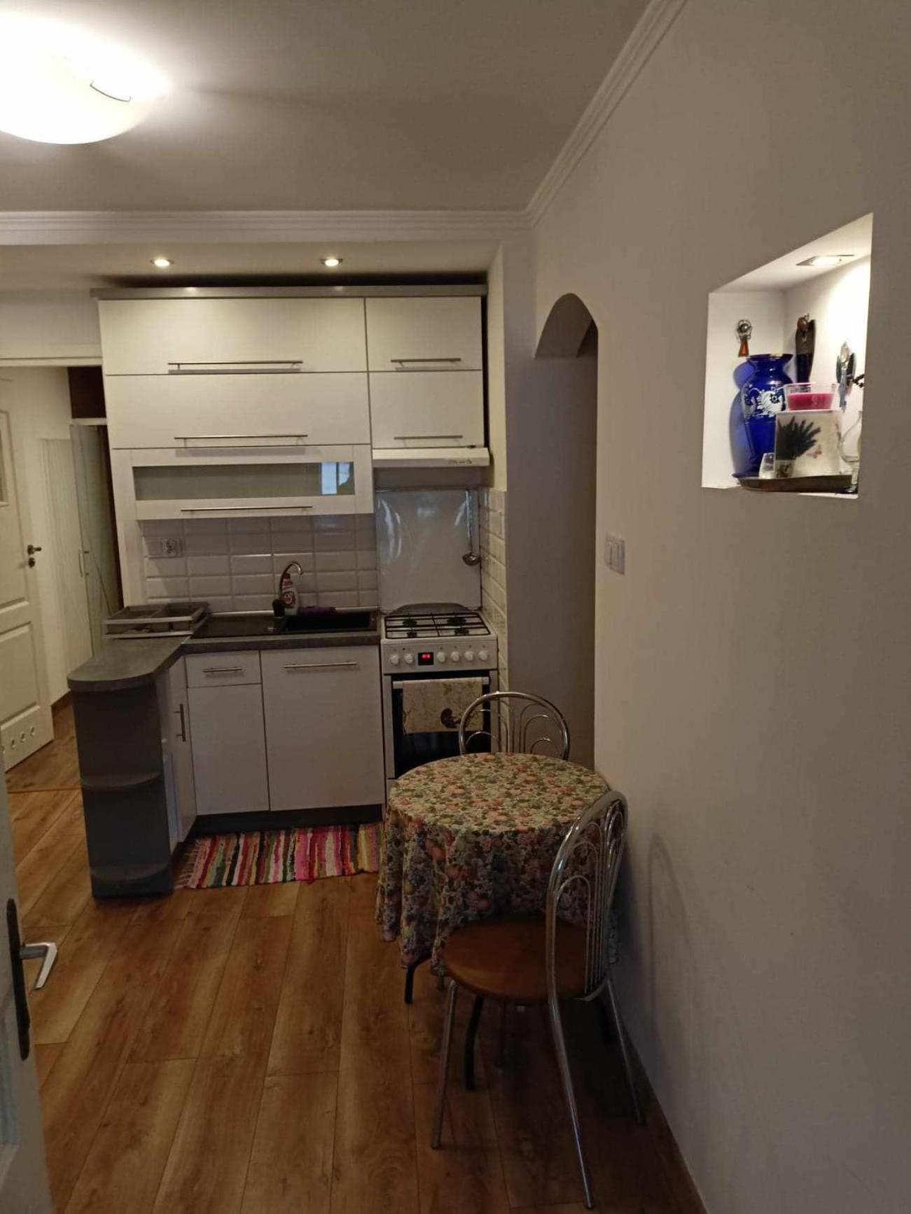 Mroczkowka Apartman Debowiec  Kültér fotó