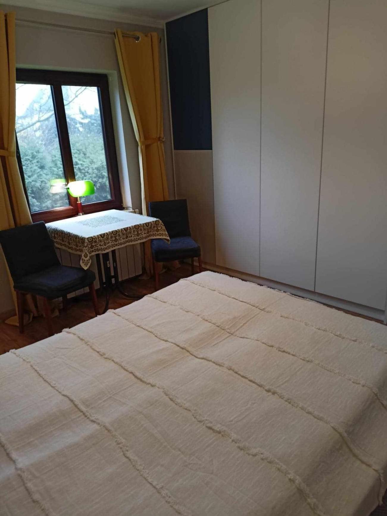 Mroczkowka Apartman Debowiec  Kültér fotó